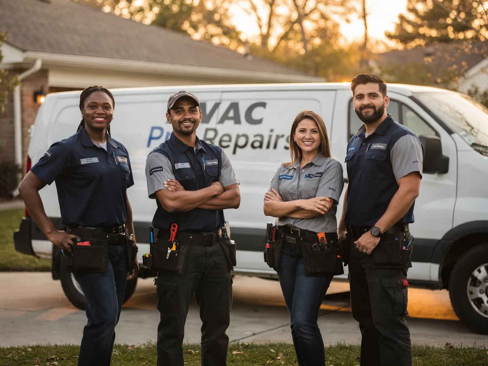 Heat Pump Repair company in Petersburg, KY